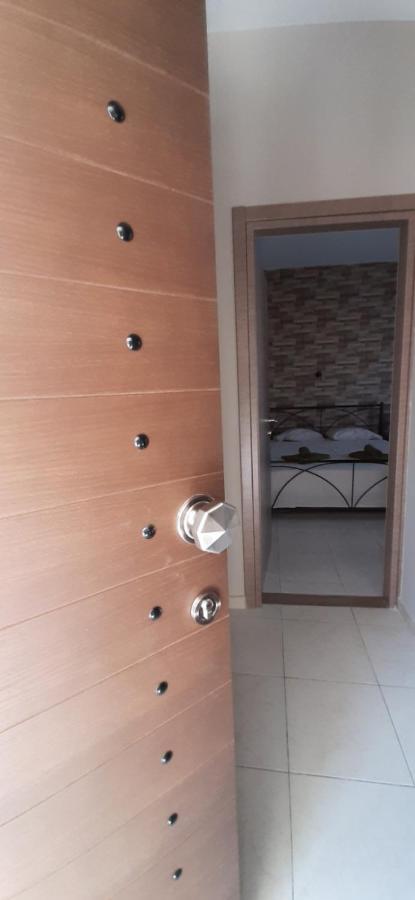 Sea View Apartments Artemis Leptokarya  Exterior foto